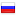 medinco.ru hosted country